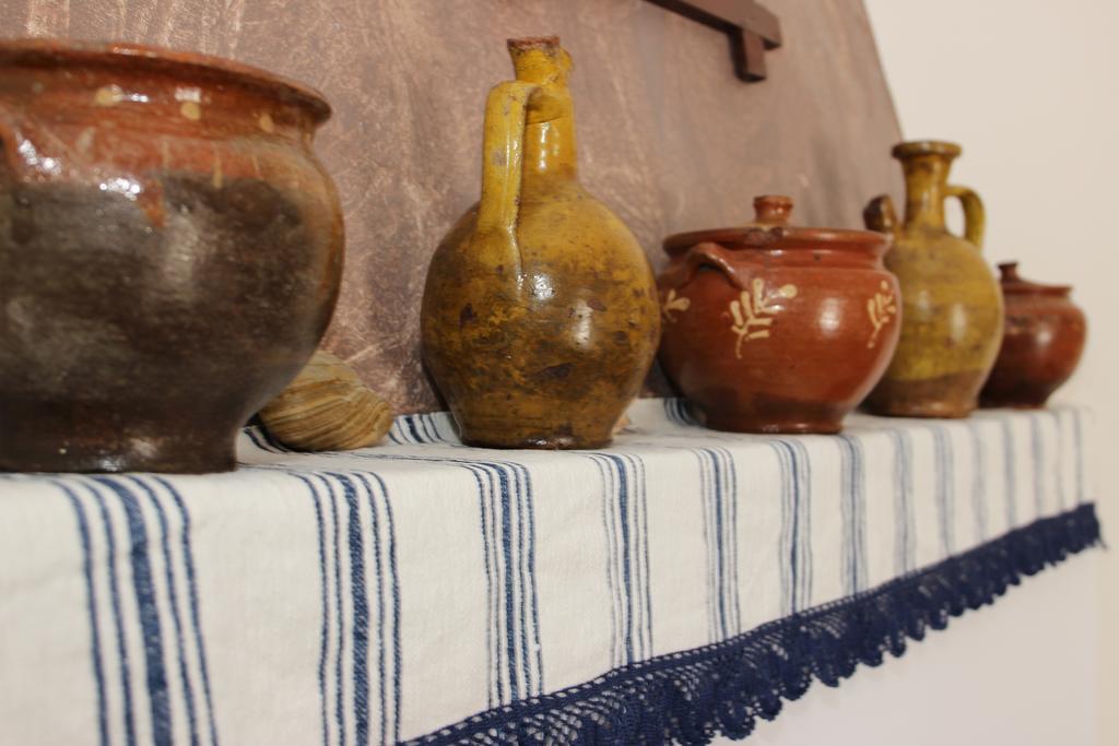 Traditional House By The Beach Agia Theodoti Exterior photo
